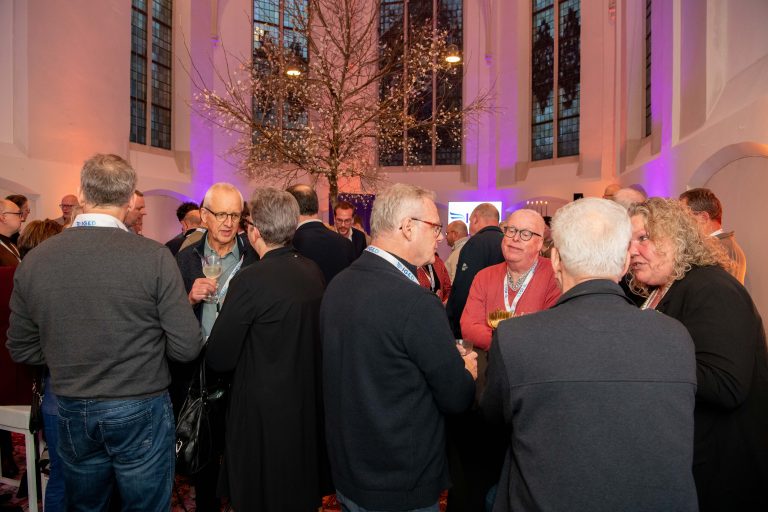 𝗘𝗲𝗻 𝗺𝗼𝗼𝗶𝗲 𝘀𝘁𝗮𝗿𝘁 𝘃𝗮𝗻 𝗵𝗲𝘁 𝗻𝗶𝗲𝘂𝘄𝗲 𝗷𝗮𝗮𝗿 𝘃𝗼𝗼𝗿 𝗜𝗚&𝗗!