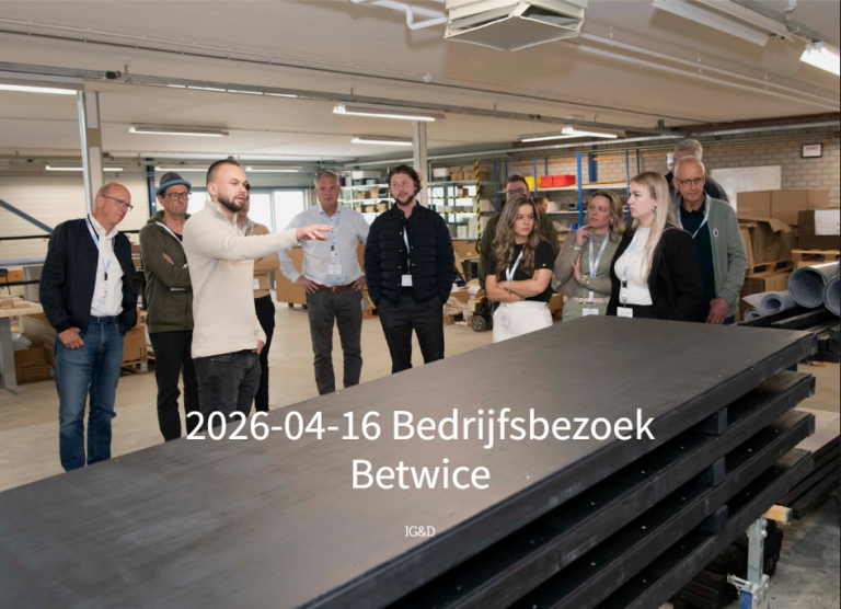 Samen bouwen aan werk én waarde bij Betwice